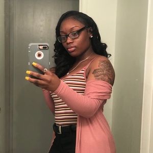 Meet your Posher, Shania